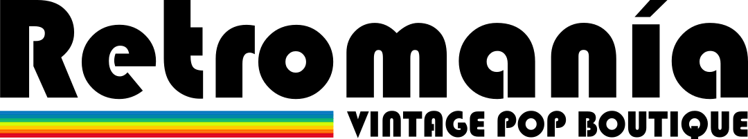 retro manía costa rica vintage pop boutique arte posters cine noventa ochentas series camisetas tazas tote bags