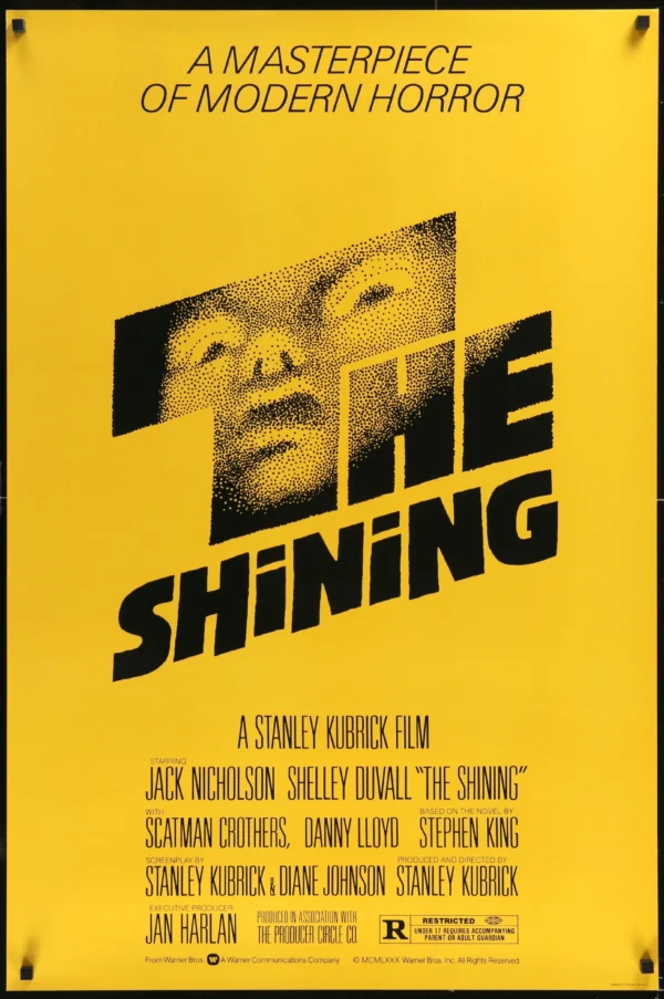 The Shining (1980)